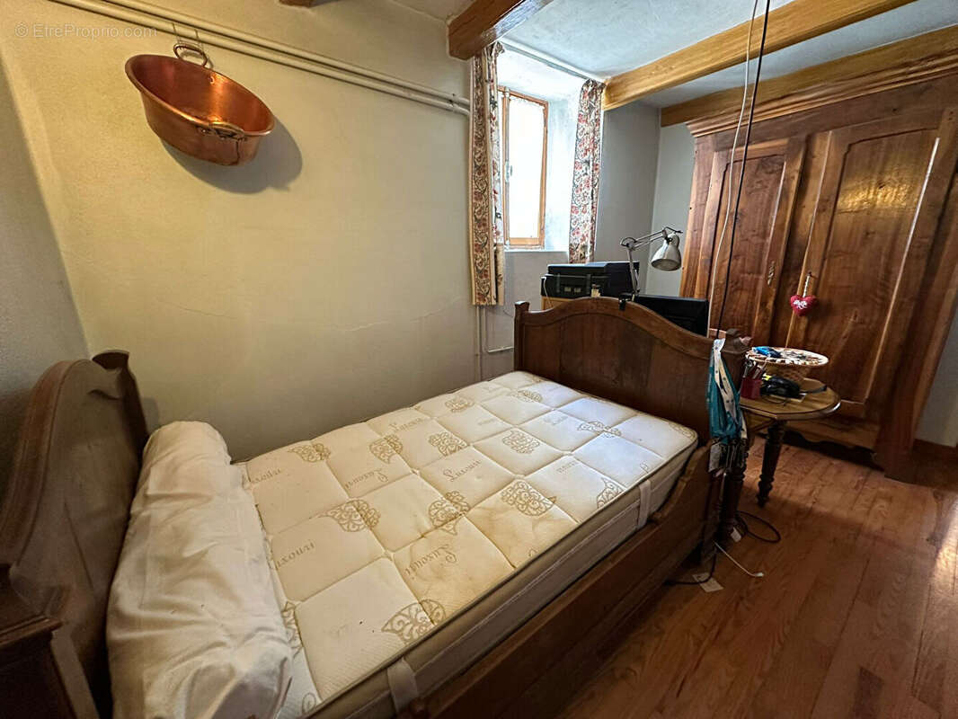Appartement de caractère au coeur d'Arêches avec garage - photo 6