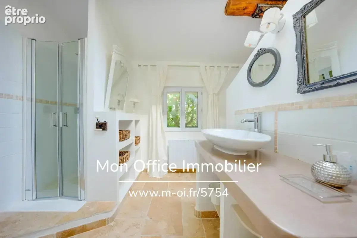 Référence : 7298-BMA - Propriété de Charme - photo 17