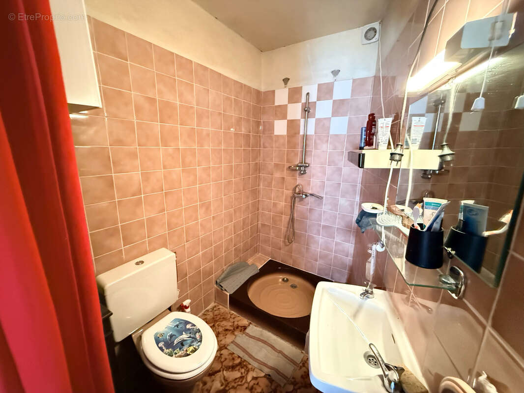 Maison 5 pièces - 87 m2 avec garage (2 roues) - photo 10