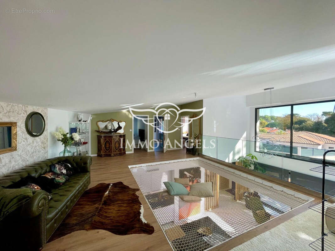 Maison à JARD-SUR-MER