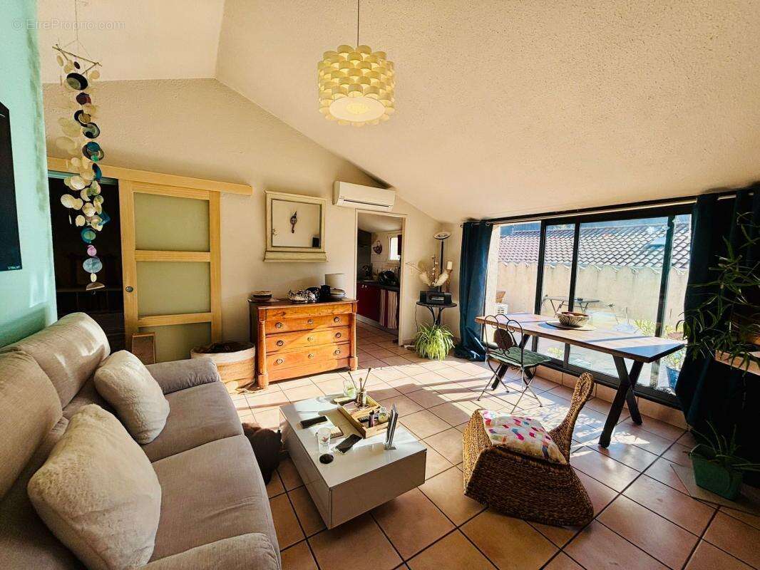 Appartement à AUBENAS