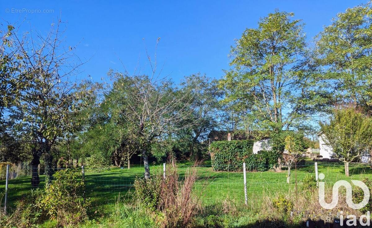 Photo 1 - Maison à COUTRAS