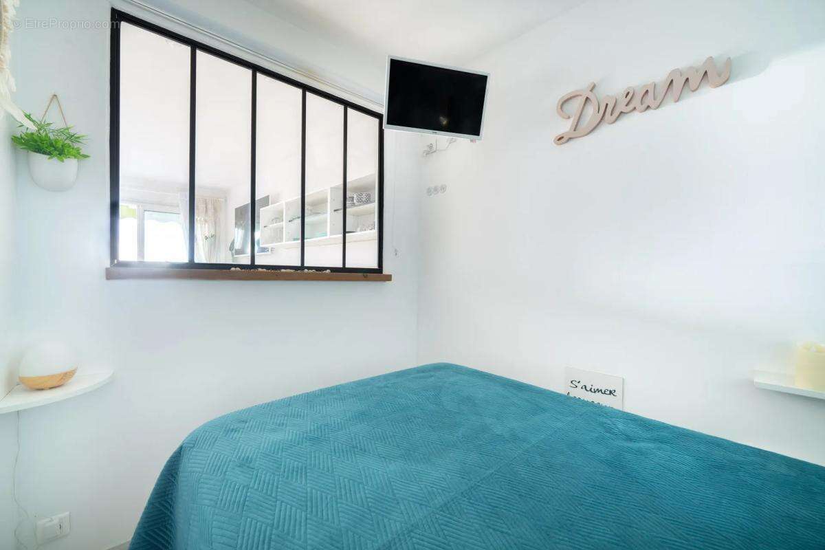 Appartement à LA GRANDE-MOTTE