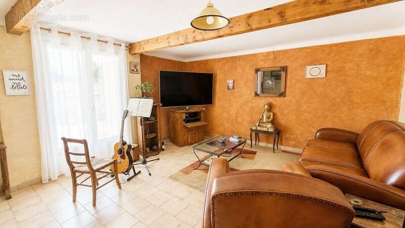 Maison à SALON-DE-PROVENCE