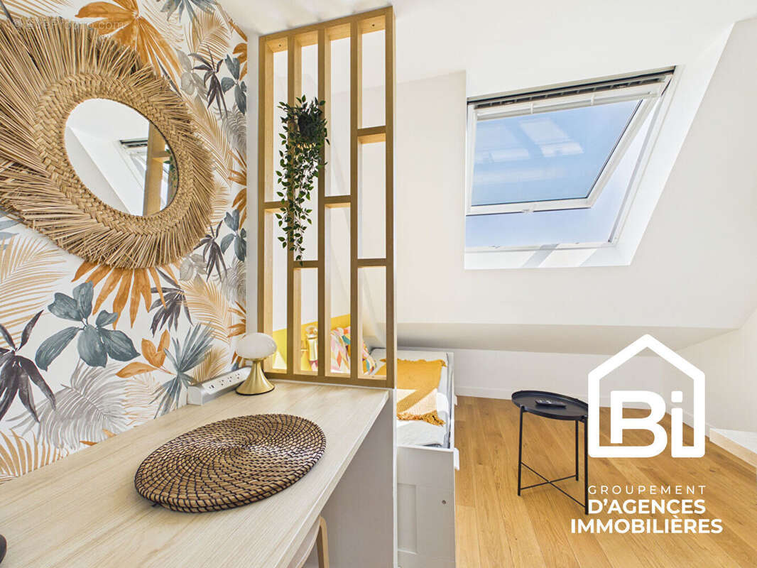 Appartement à CAEN