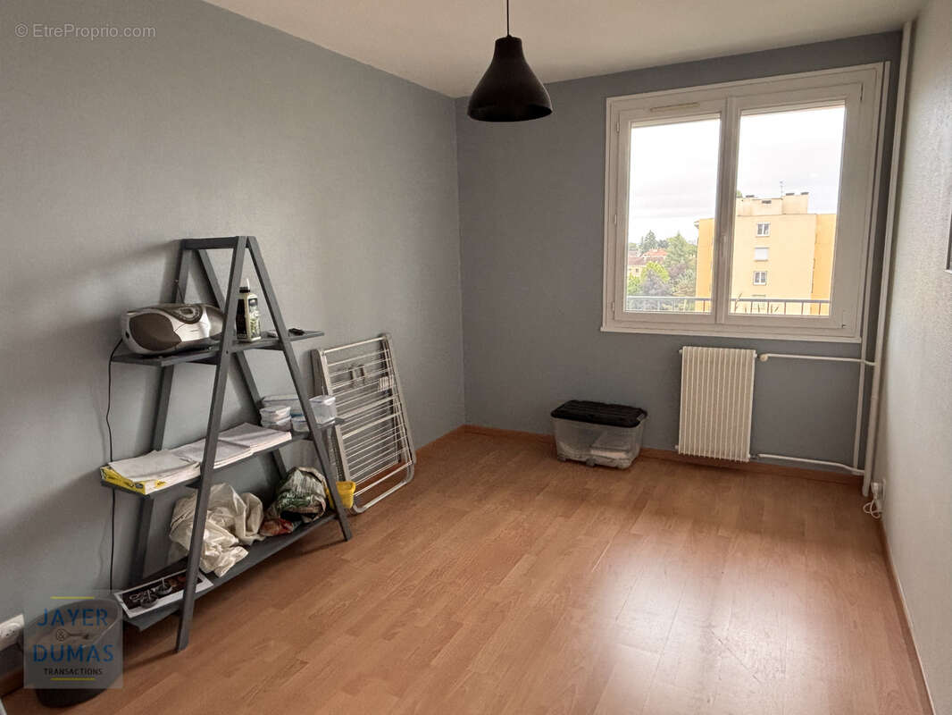 Appartement à CHALON-SUR-SAONE