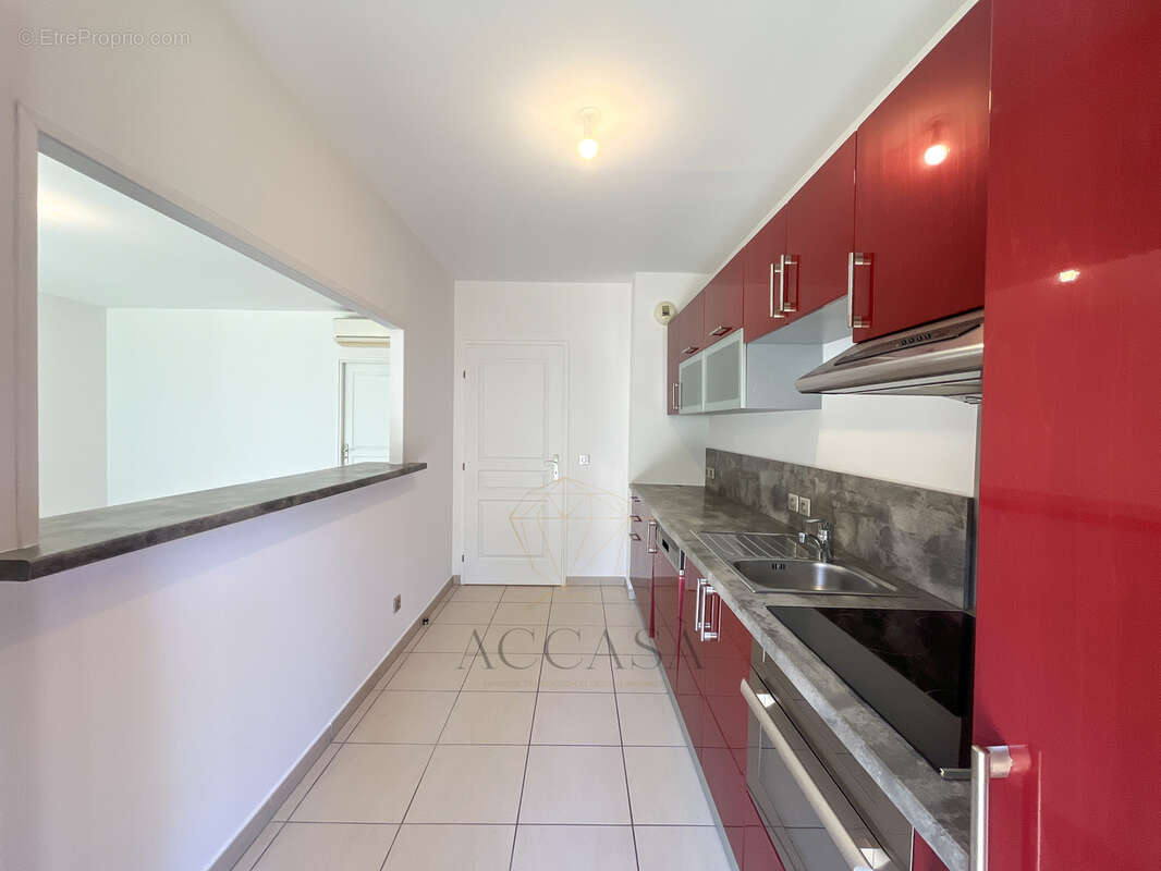 Appartement à PORTO-VECCHIO