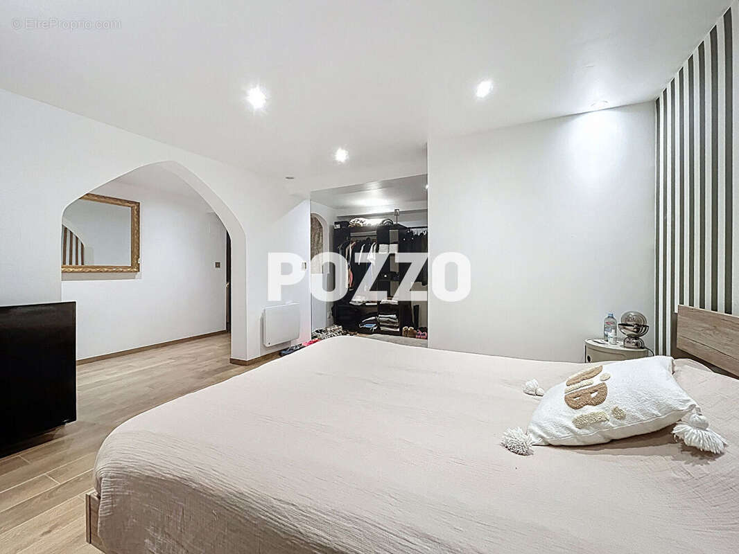 Appartement à GRANVILLE