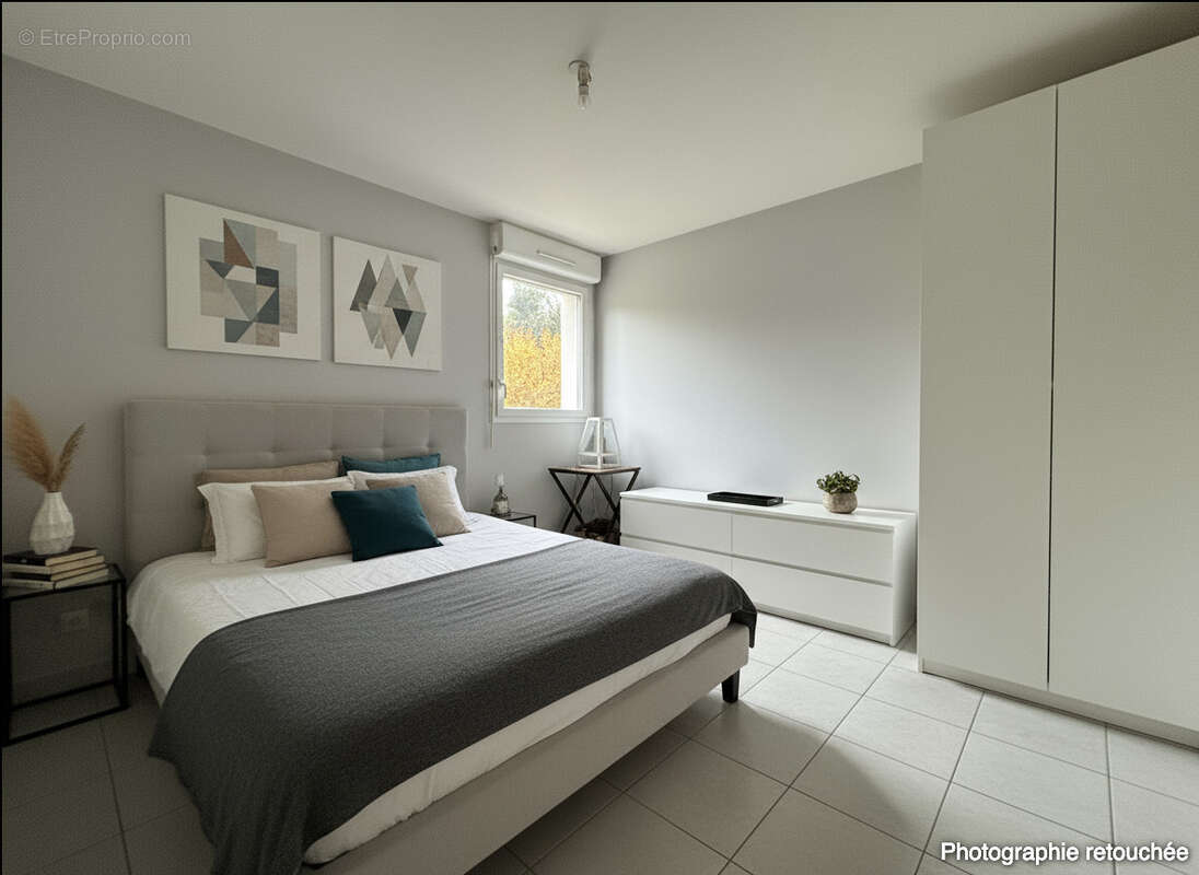 Appartement à RAISMES