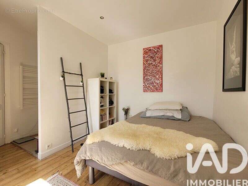 Photo 7 - Appartement à LA ROCHELLE