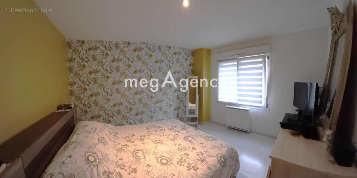 Maison à LA FRESNAIS