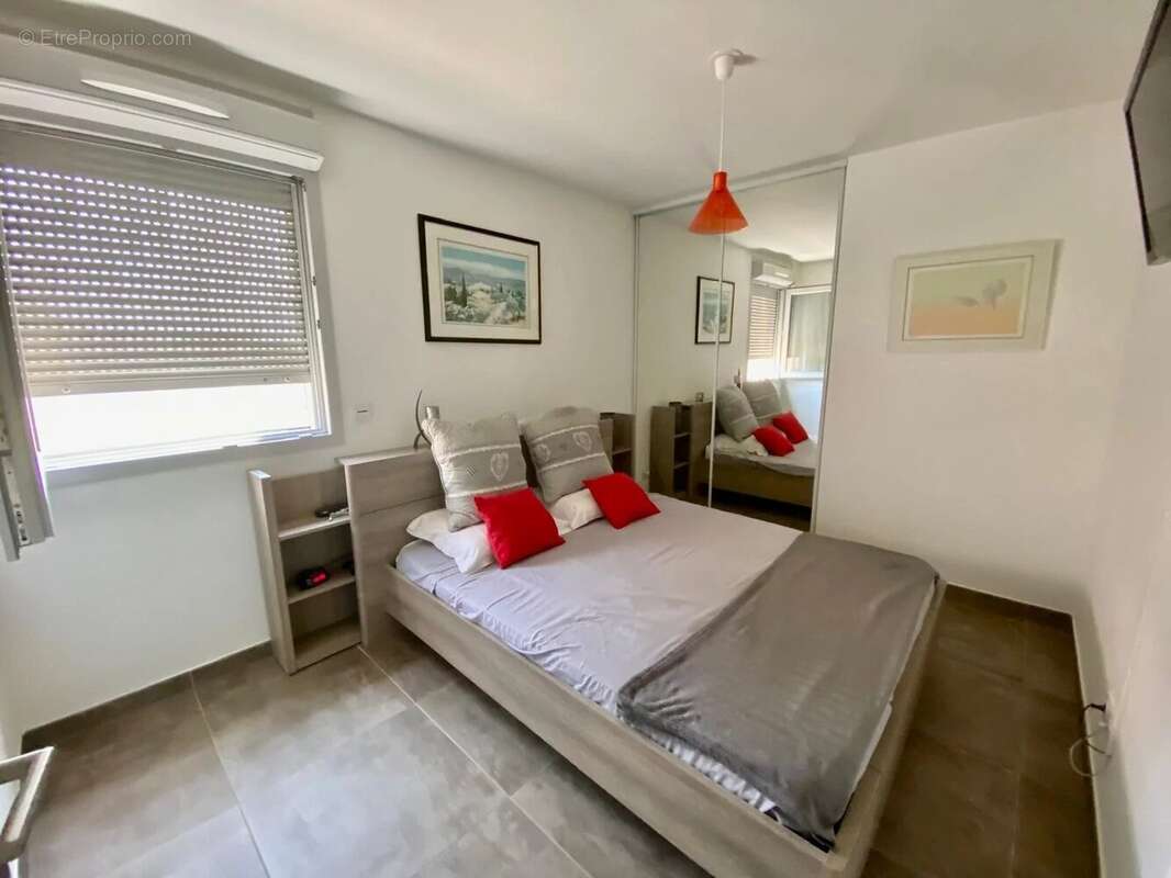 Appartement à BORMES-LES-MIMOSAS