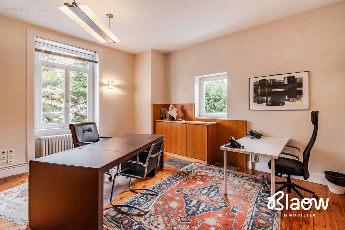 Maison 345 m² à Saint-Etienne  - photo 8