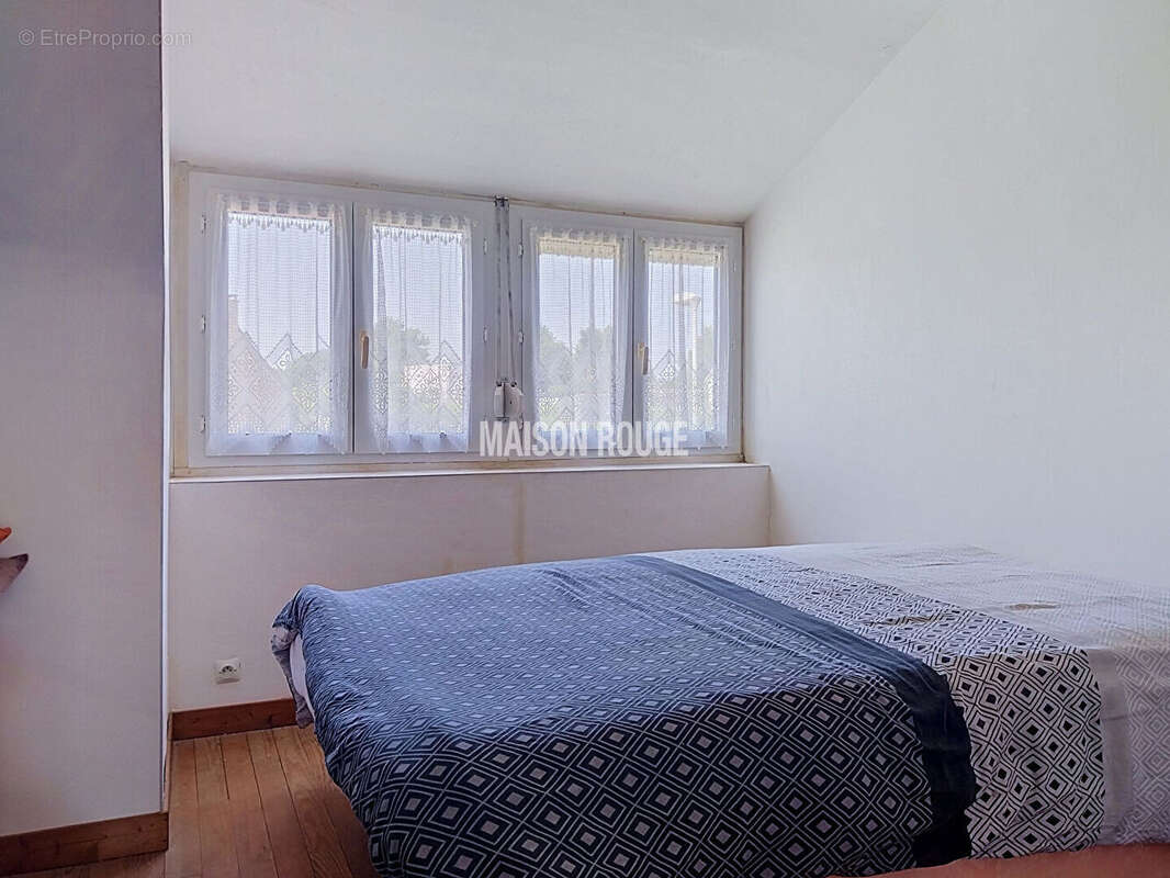 Maison 3 chambres sur terrain de 678 m² à Plouézec, commune côtière recherchée - photo 12