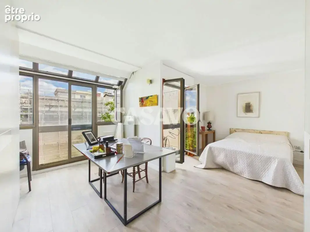 Vente Appartement 2 pièces de 66m² - 92200 Neuilly-sur-Seine - photo 7