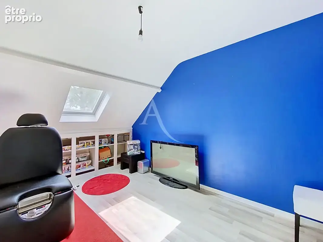 Maison familiale avec vie de plain-pied, Angers Sud, Village d'Anjou - photo 8