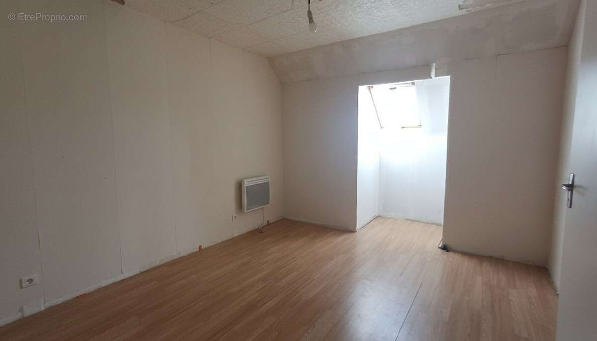 Maison Le Pechereau 5 pièce(s) 92 m2 - photo 8