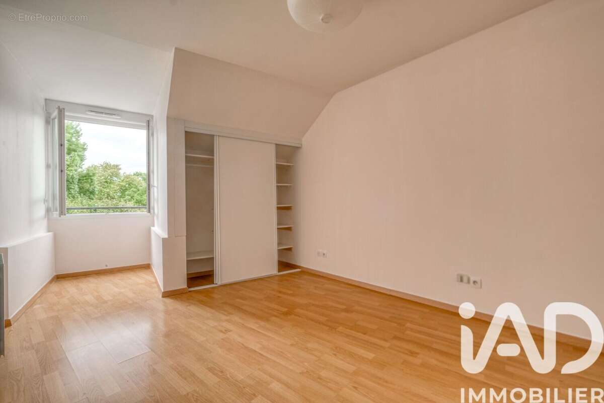 Photo 9 - Appartement à DAMMARTIN-EN-GOELE