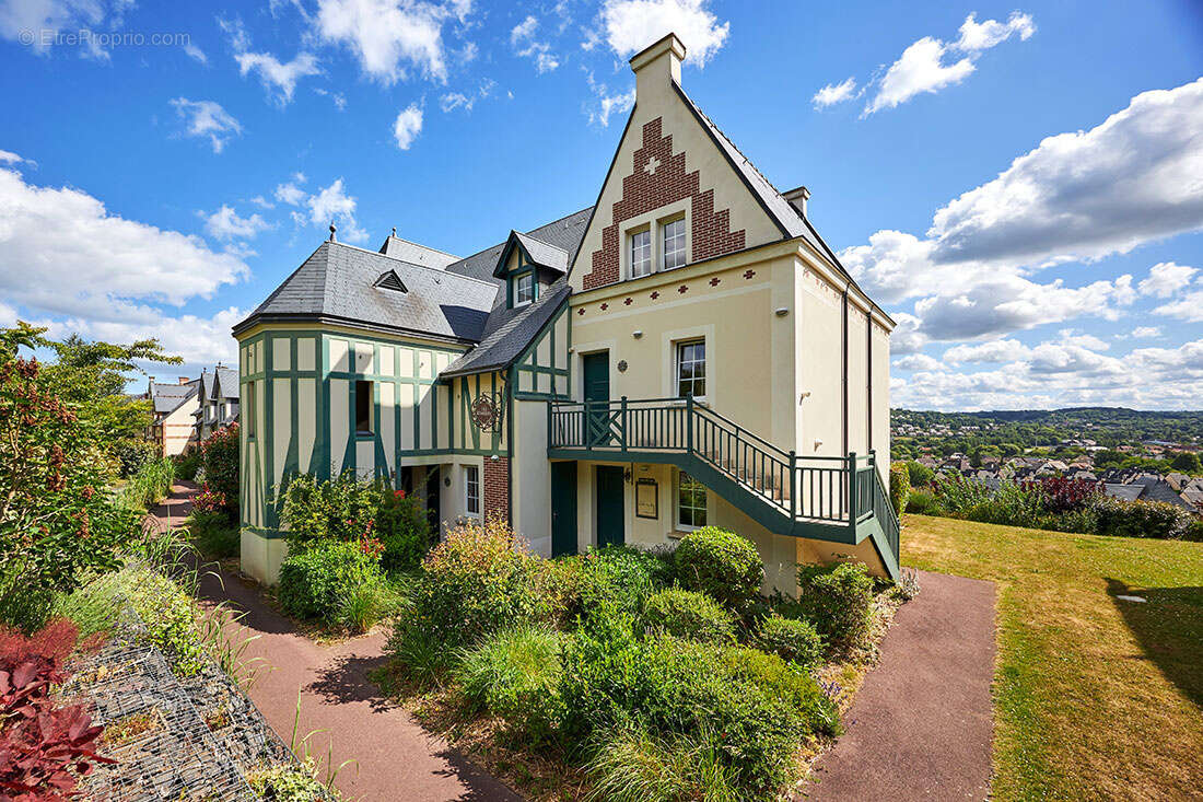 Investissement en residence de tourisme - photo 4