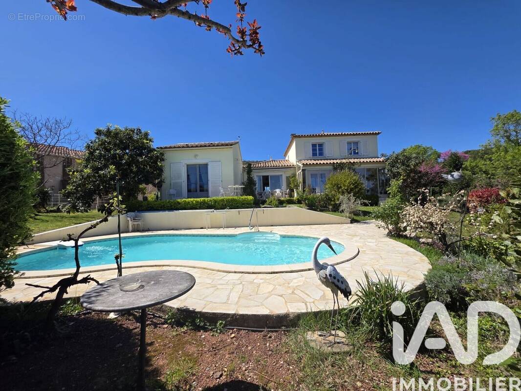 Photo 1 - Maison à OCTON