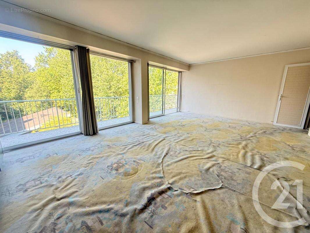 Appartement 115 m² à Fontenay-Sous-Bois  - photo 3