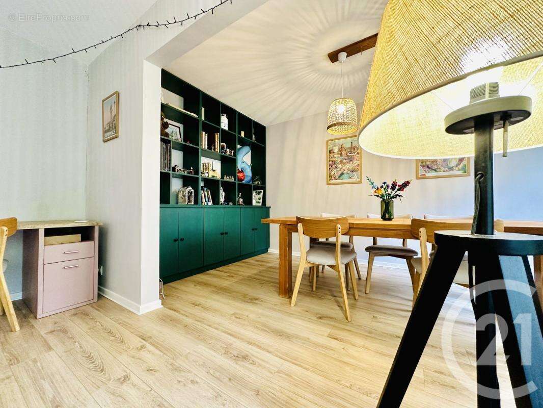 Appartement à LIMOGES