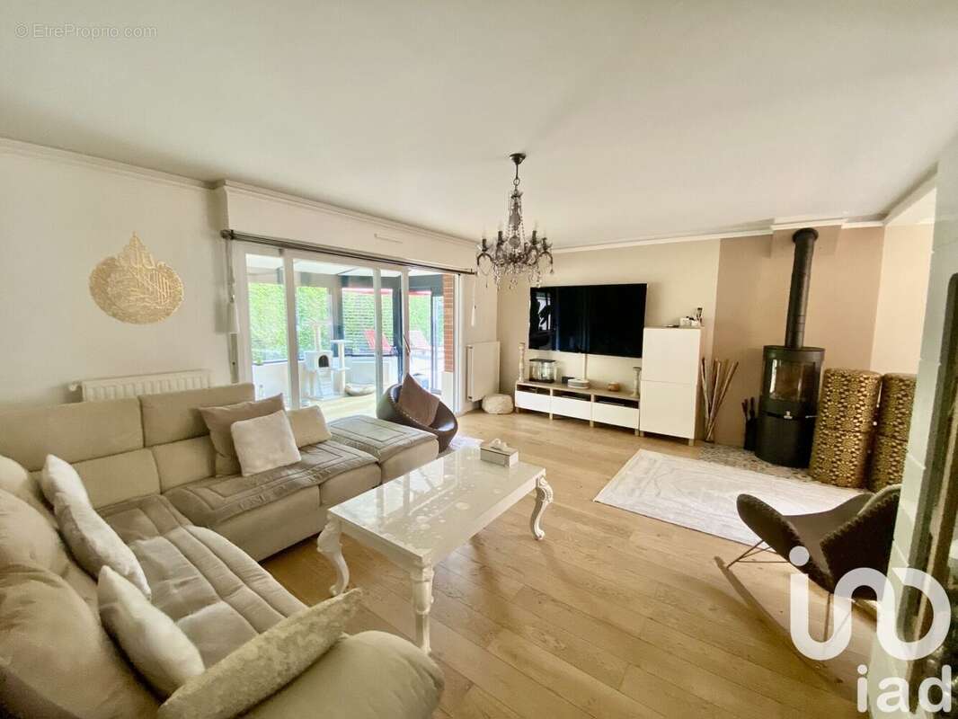 Photo 5 - Maison à RONCHIN