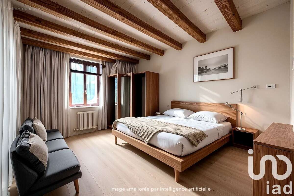 Maison 90 m² à Hombourg-Haut  - photo 6