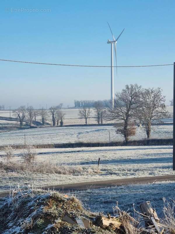 Photo 8 - Maison à CHAMBONCHARD