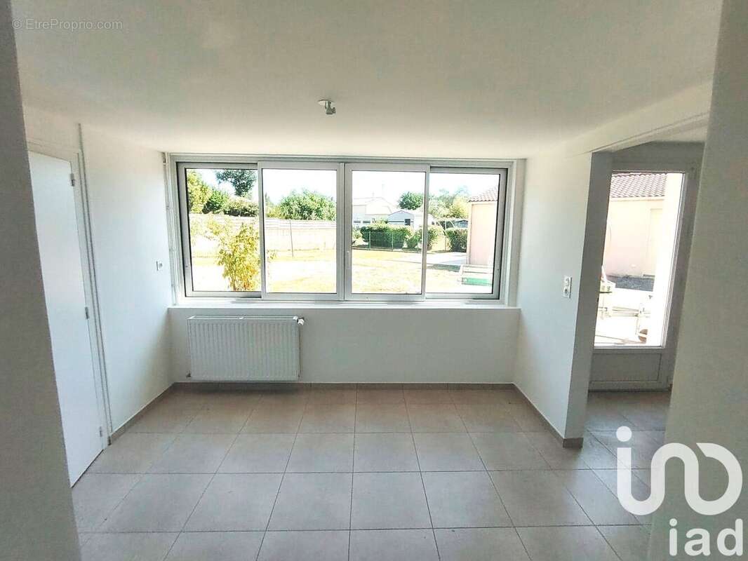 Photo 4 - Maison à LE POIRE-SUR-VIE