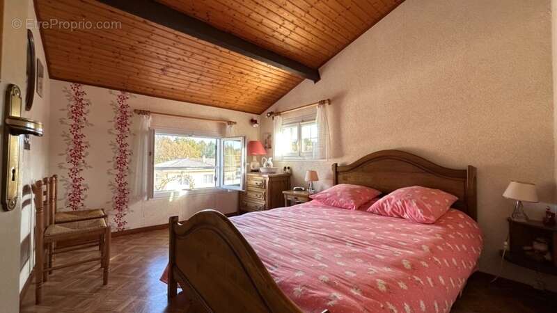 Maison à CASTELNAU-DE-MEDOC