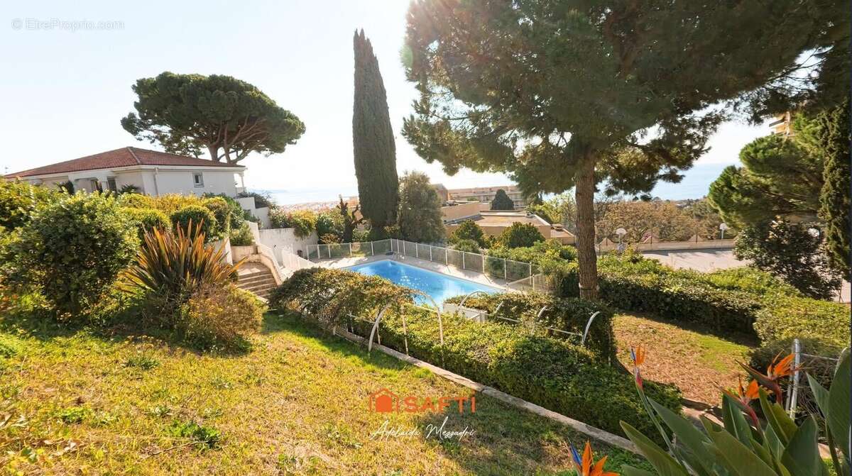 Photo 2 - Appartement à NICE