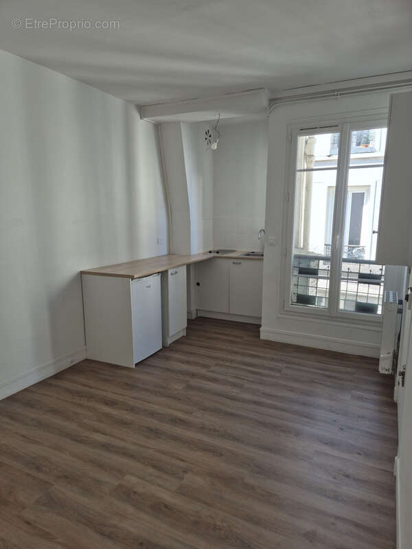 Appartement 32 m² à Paris-11e  - photo 9