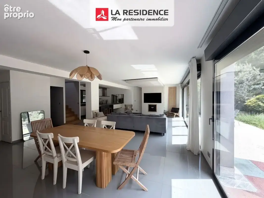 Maison 130 m² à Marly-Le-Roi  - photo 4