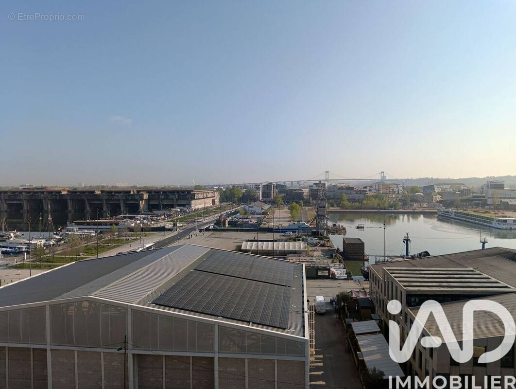 Photo 1 - Appartement à BORDEAUX