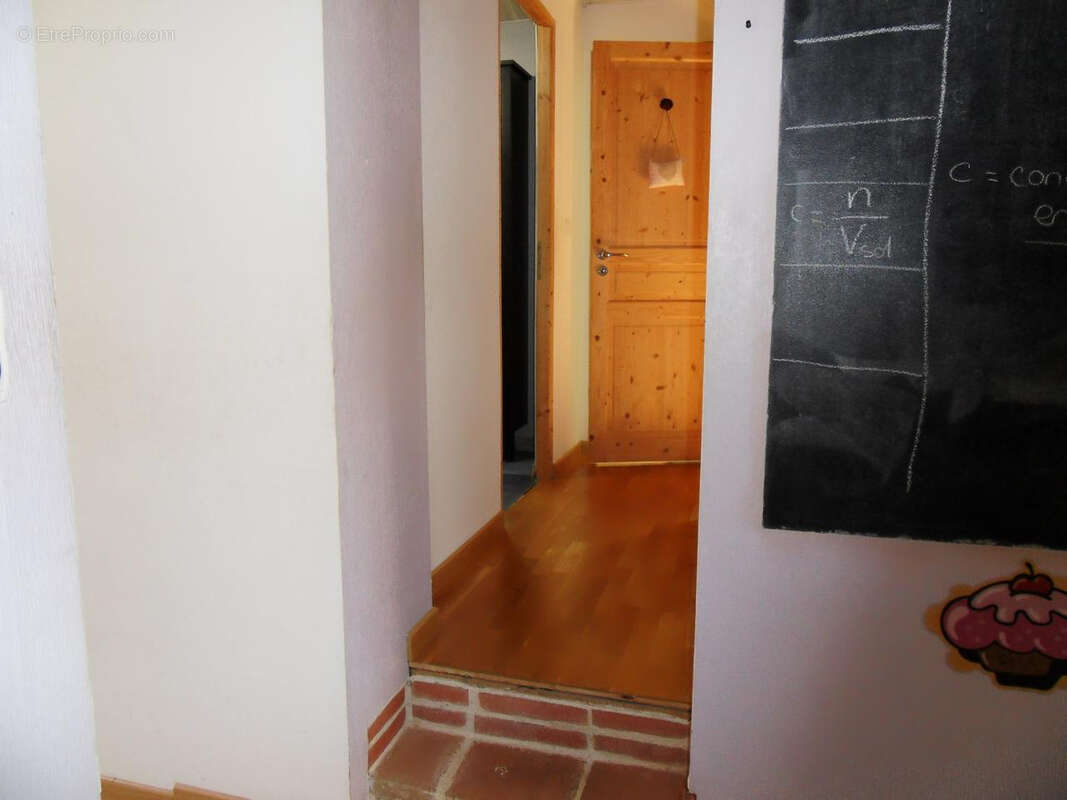 Maison à CUGNAUX