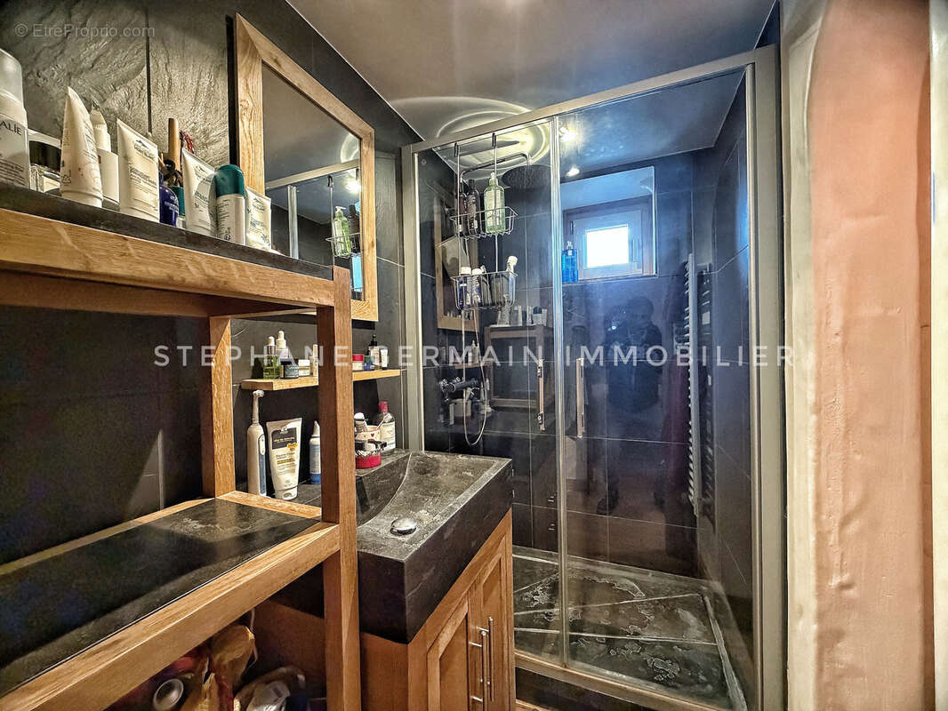 Appartement à MEGEVE