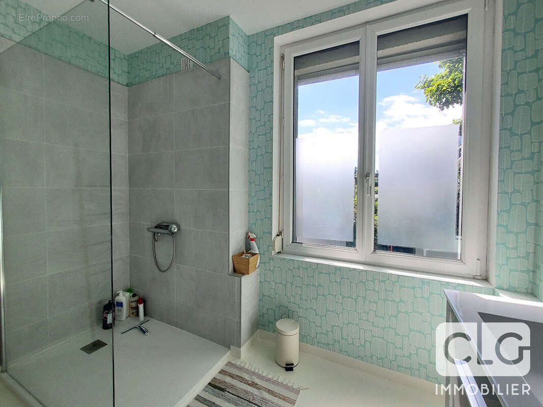 Maison pleuven - photo 15