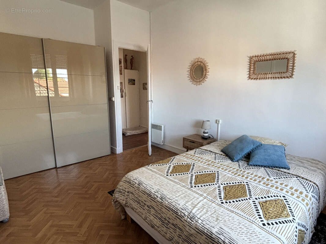 Appartement à ARCACHON