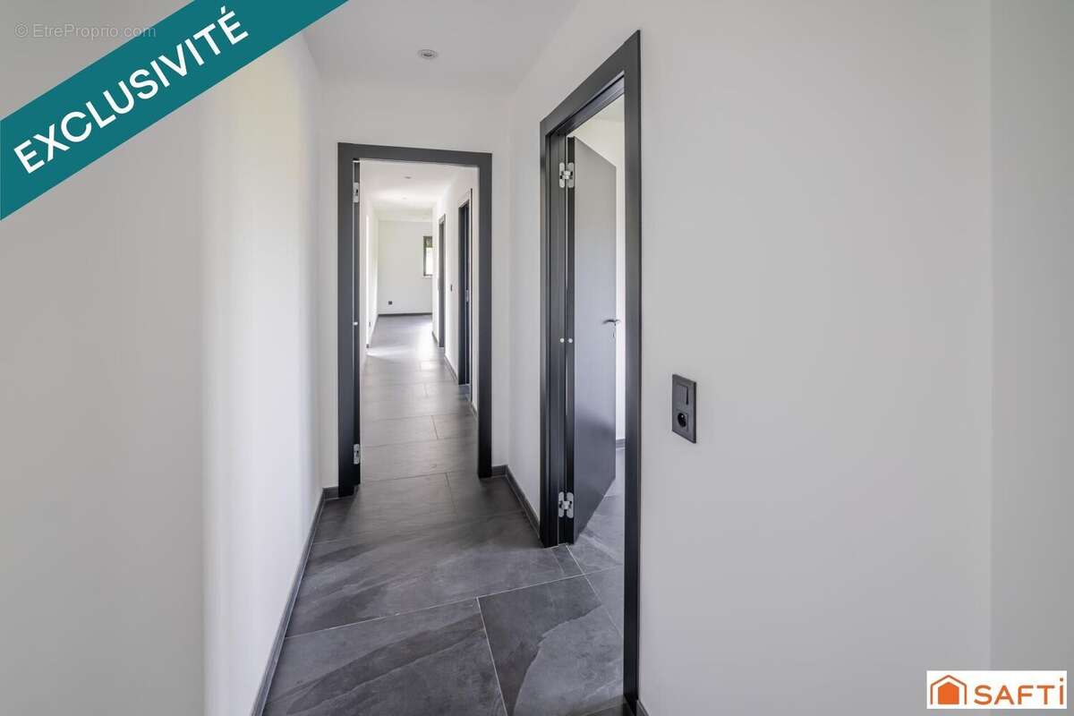 Photo 3 - Maison à SEINGBOUSE