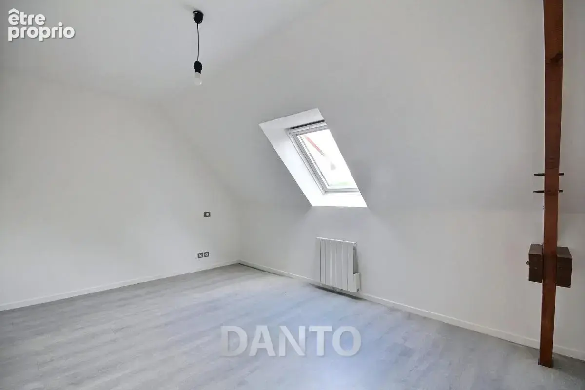 Pornichet – le grand pavois – maison familiale au calme - photo 8