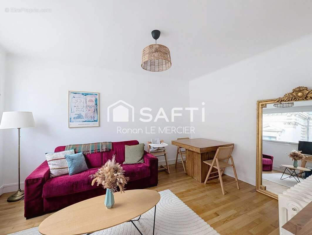 Photo 2 - Appartement à VANNES