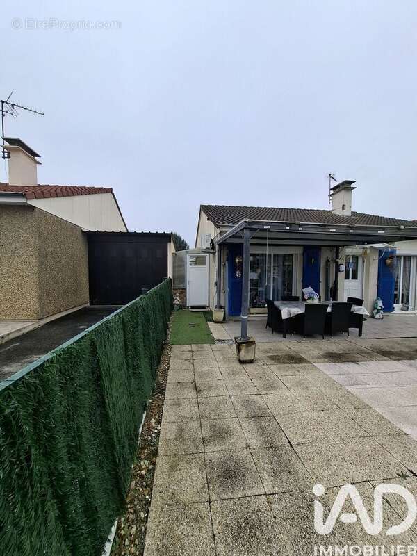 Photo 8 - Maison à SAINT-RAMBERT-D'ALBON