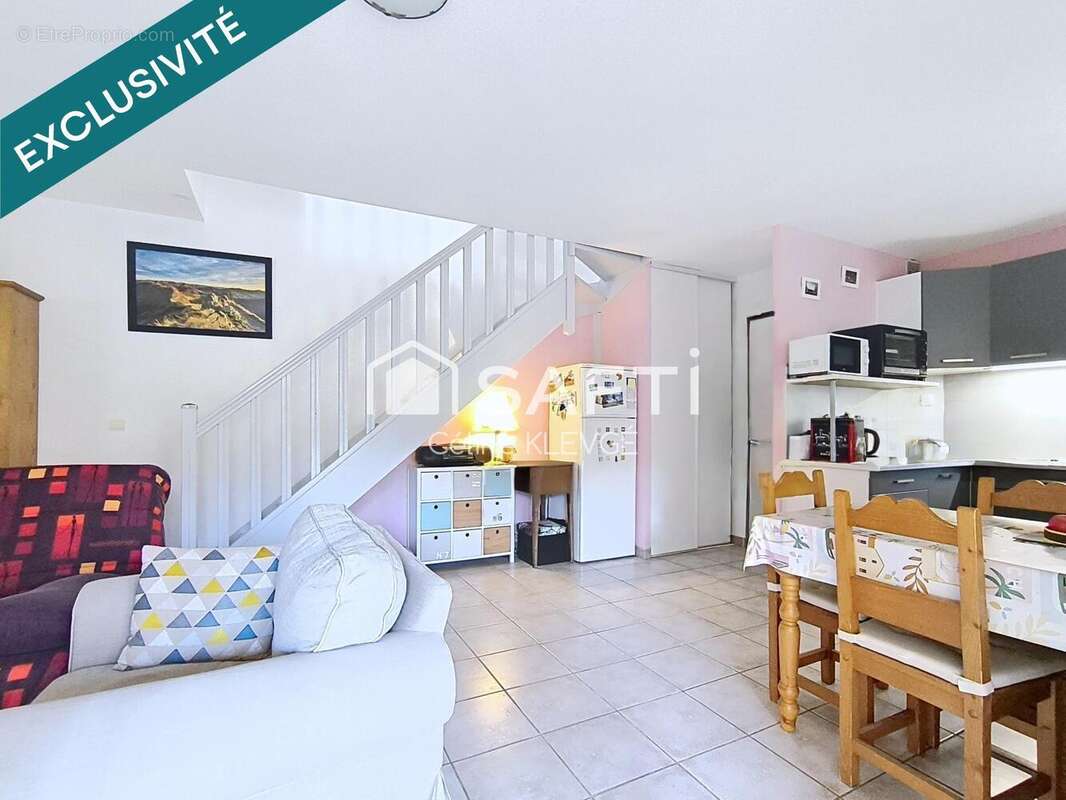 Photo 6 - Maison à BEZIERS