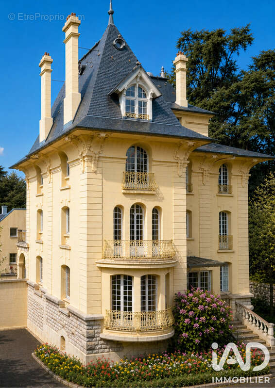 Photo 1 - Appartement à FONTAINEBLEAU