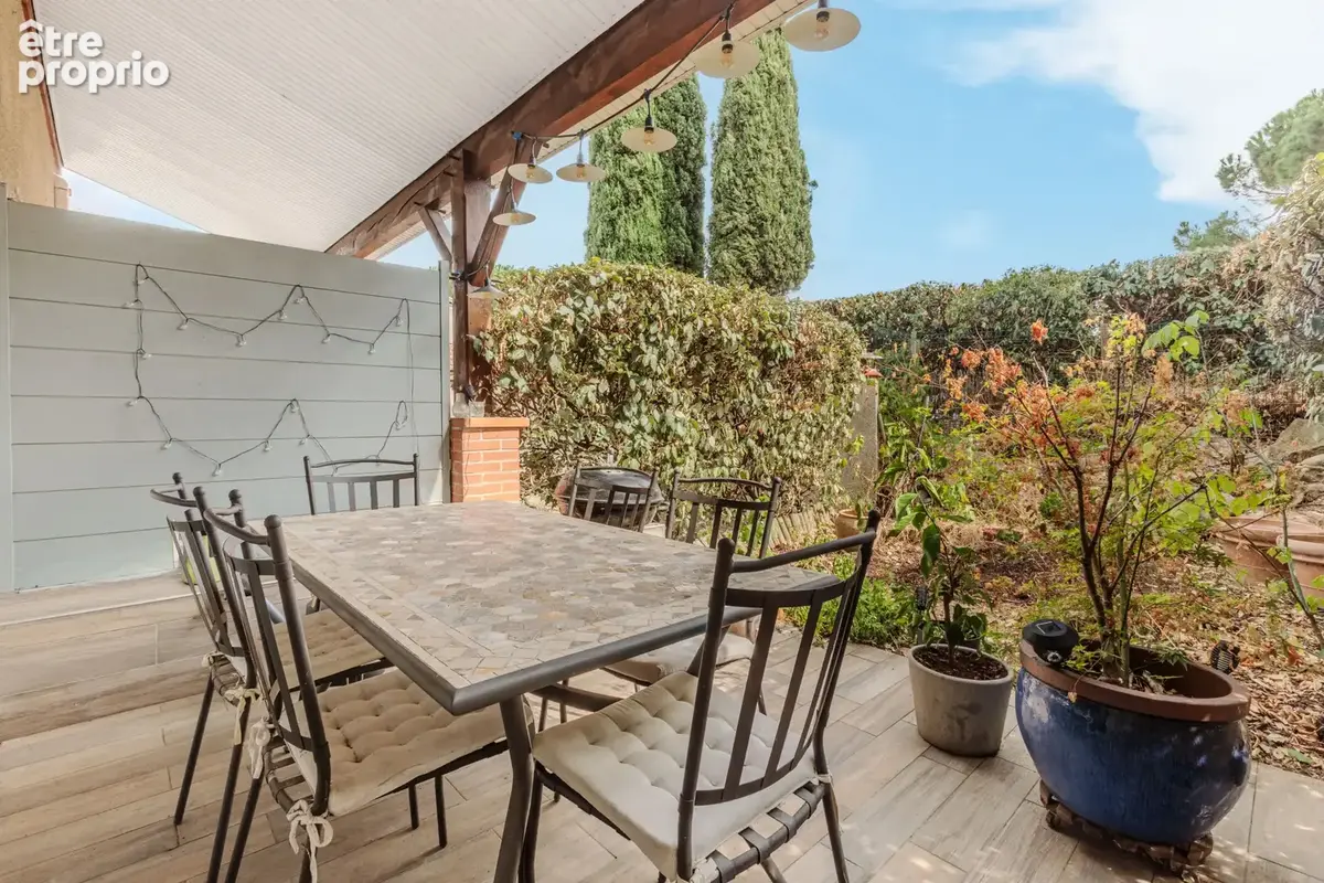 Maison t3 de 70m2 au sol - photo 4