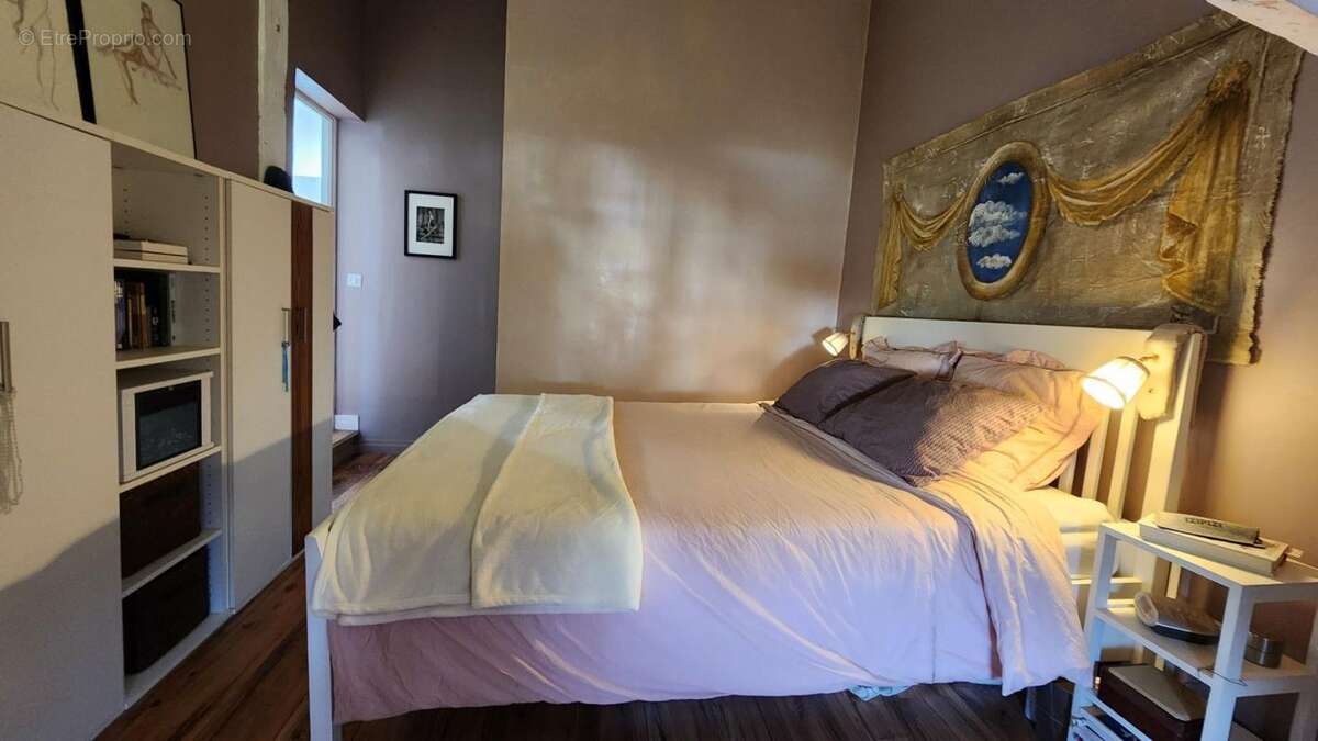 Appartement à ORLEANS