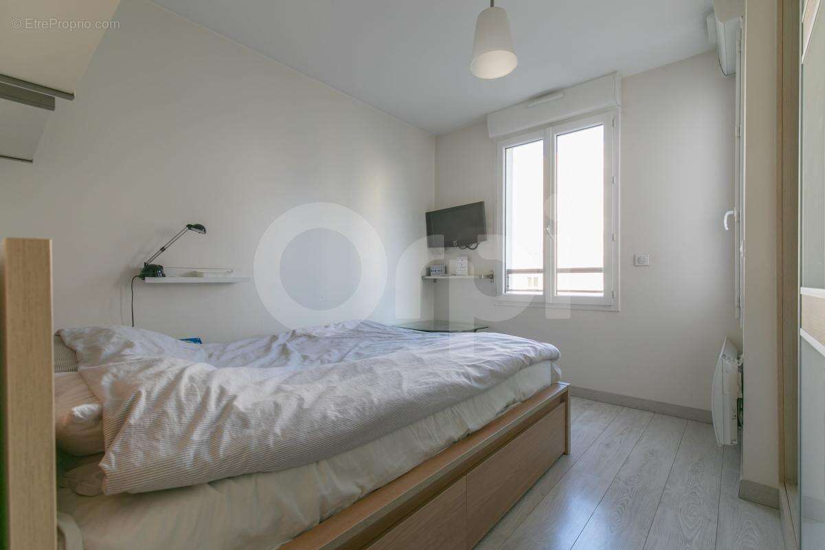Appartement à NOGENT-SUR-MARNE