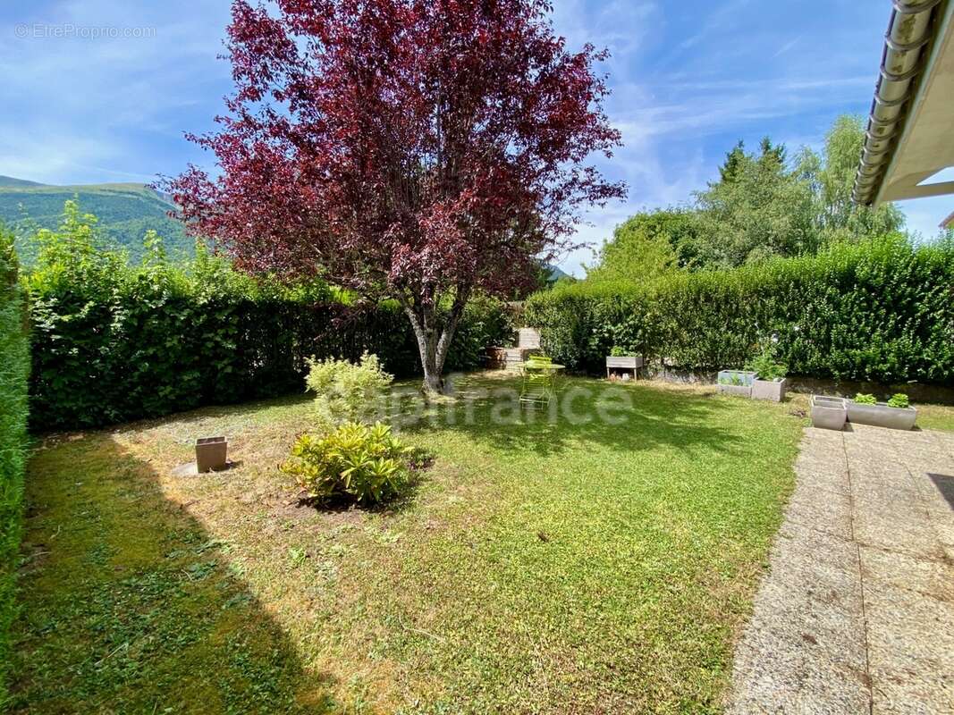 Maison à vendre 6 pièces ECHENEVEX (01) - photo 3