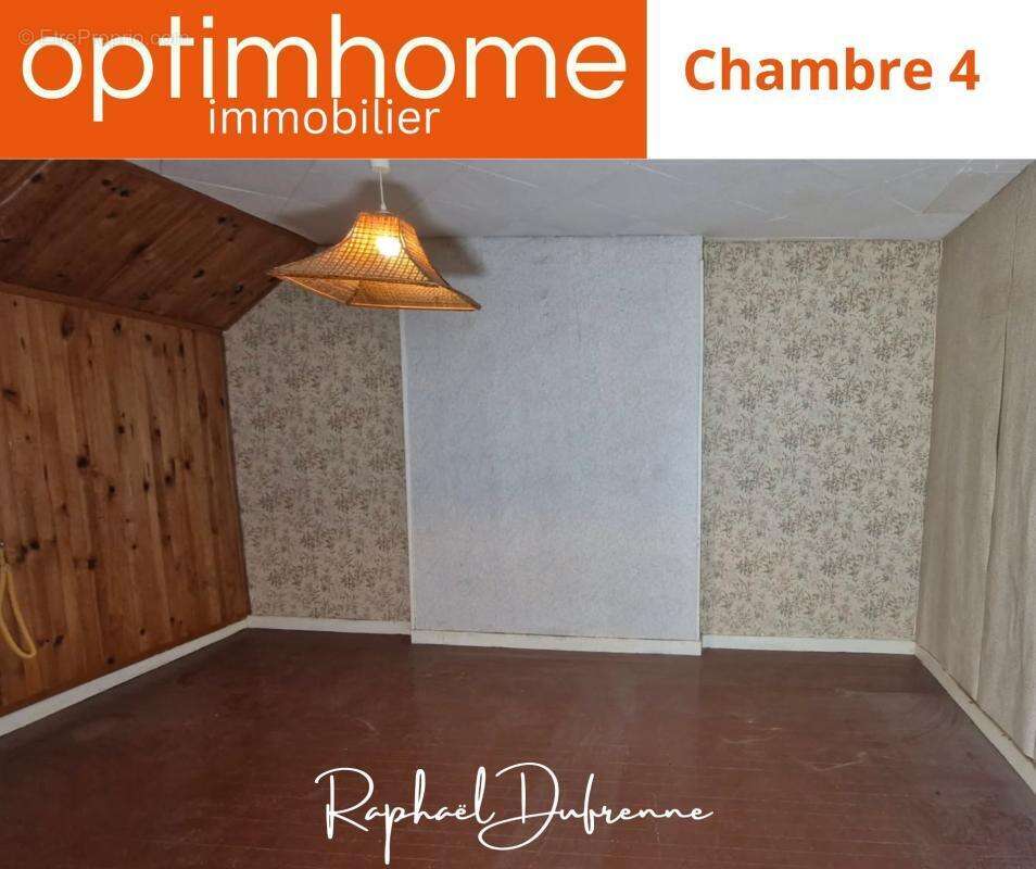 Maison à vendre 5 pièces ALGRANGE (57) - photo 5